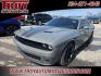 2019 Destroyer Gray Clearcoat /Black Dodge Challenger SXT (2C3CDZAG7KH) with an 3.6L V6 24V VVT engine, Automatic transmission, located at 6812 Atlanta Hwy, Montgomery, AL, 36117, (334) 271-4045, 32.382118, -86.178673 - Photo#7