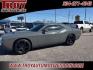 2019 Destroyer Gray Clearcoat /Black Dodge Challenger SXT (2C3CDZAG7KH) with an 3.6L V6 24V VVT engine, Automatic transmission, located at 6812 Atlanta Hwy, Montgomery, AL, 36117, (334) 271-4045, 32.382118, -86.178673 - Photo#15