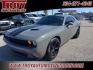 2019 Destroyer Gray Clearcoat /Black Dodge Challenger SXT (2C3CDZAG7KH) with an 3.6L V6 24V VVT engine, Automatic transmission, located at 6812 Atlanta Hwy, Montgomery, AL, 36117, (334) 271-4045, 32.382118, -86.178673 - Photo#17