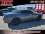 2019 Destroyer Gray Clearcoat /Black Dodge Challenger SXT (2C3CDZAG7KH) with an 3.6L V6 24V VVT engine, Automatic transmission, located at 6812 Atlanta Hwy, Montgomery, AL, 36117, (334) 271-4045, 32.382118, -86.178673 - Photo#21