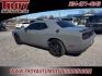 2019 Destroyer Gray Clearcoat /Black Dodge Challenger SXT (2C3CDZAG7KH) with an 3.6L V6 24V VVT engine, Automatic transmission, located at 6812 Atlanta Hwy, Montgomery, AL, 36117, (334) 271-4045, 32.382118, -86.178673 - Photo#26