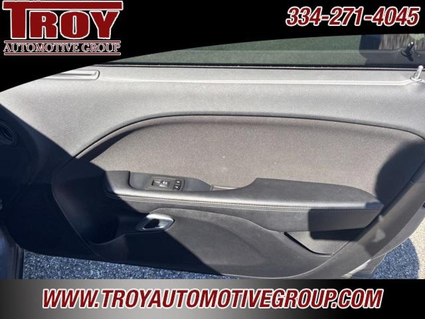 2019 Destroyer Gray Clearcoat /Black Dodge Challenger SXT (2C3CDZAG7KH) with an 3.6L V6 24V VVT engine, Automatic transmission, located at 6812 Atlanta Hwy, Montgomery, AL, 36117, (334) 271-4045, 32.382118, -86.178673 - Photo#35