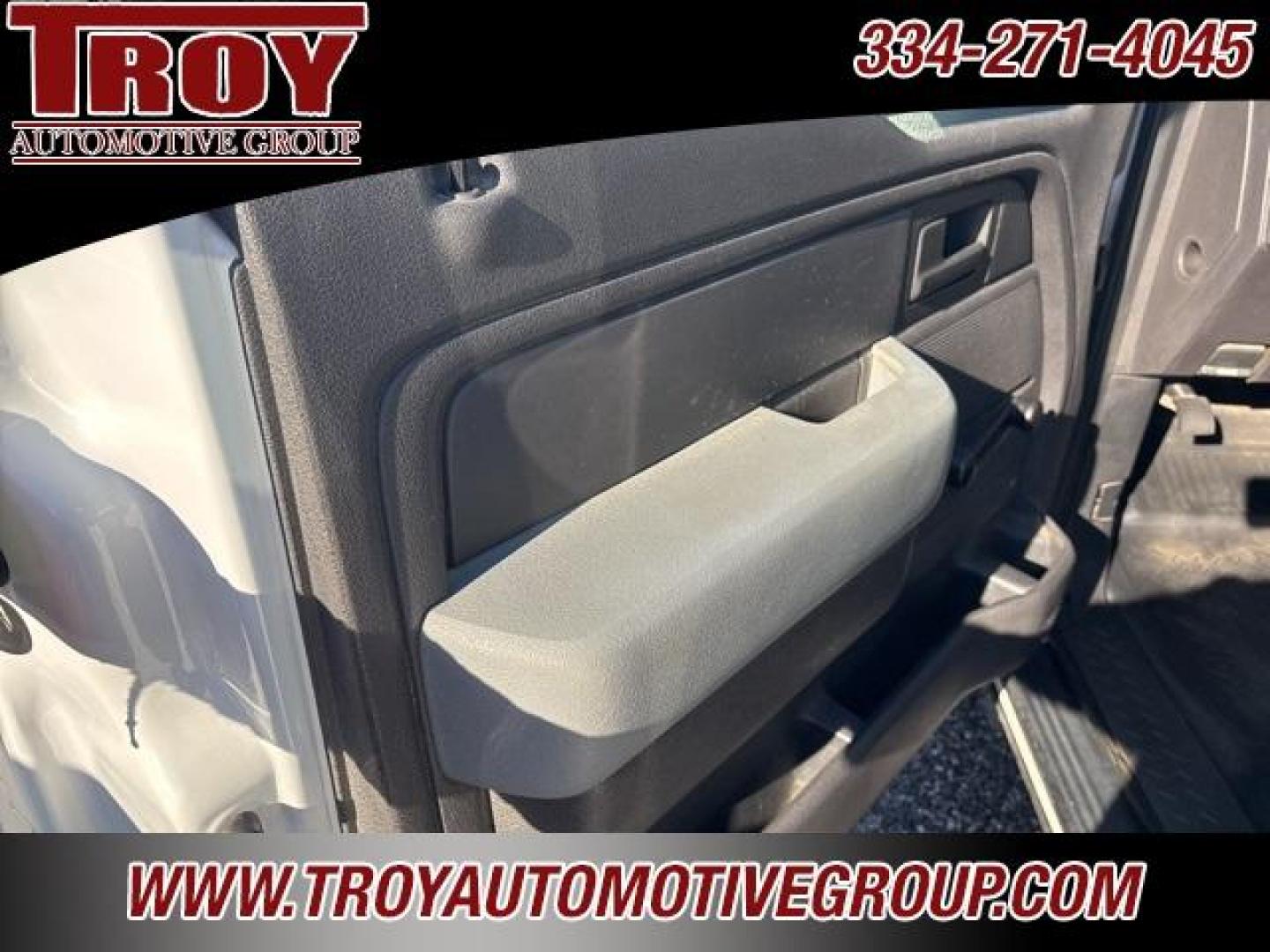 2011 Oxford White /Steel Gray Ford F-150 XL (1FTEX1CM4BF) with an 3.7L V6 FFV engine, Automatic transmission, located at 6812 Atlanta Hwy, Montgomery, AL, 36117, (334) 271-4045, 32.382118, -86.178673 - 1-Owner!! - Photo#23