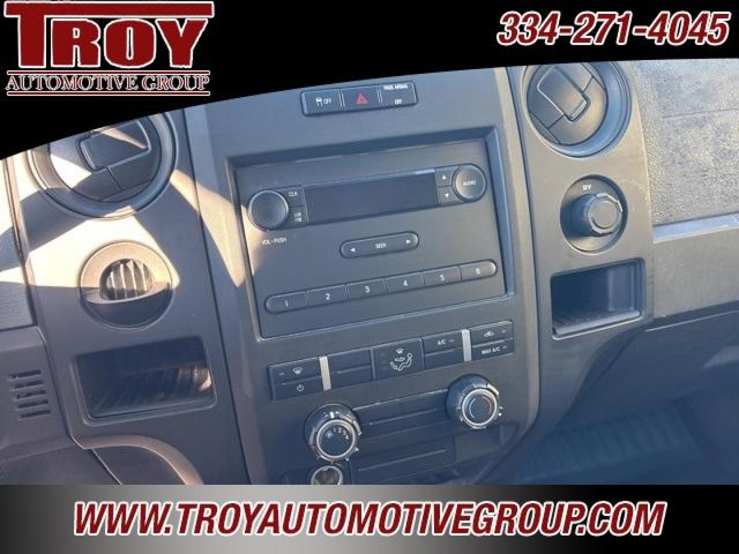 2011 Oxford White /Steel Gray Ford F-150 XL (1FTEX1CM4BF) with an 3.7L V6 FFV engine, Automatic transmission, located at 6812 Atlanta Hwy, Montgomery, AL, 36117, (334) 271-4045, 32.382118, -86.178673 - 1-Owner!! - Photo#27