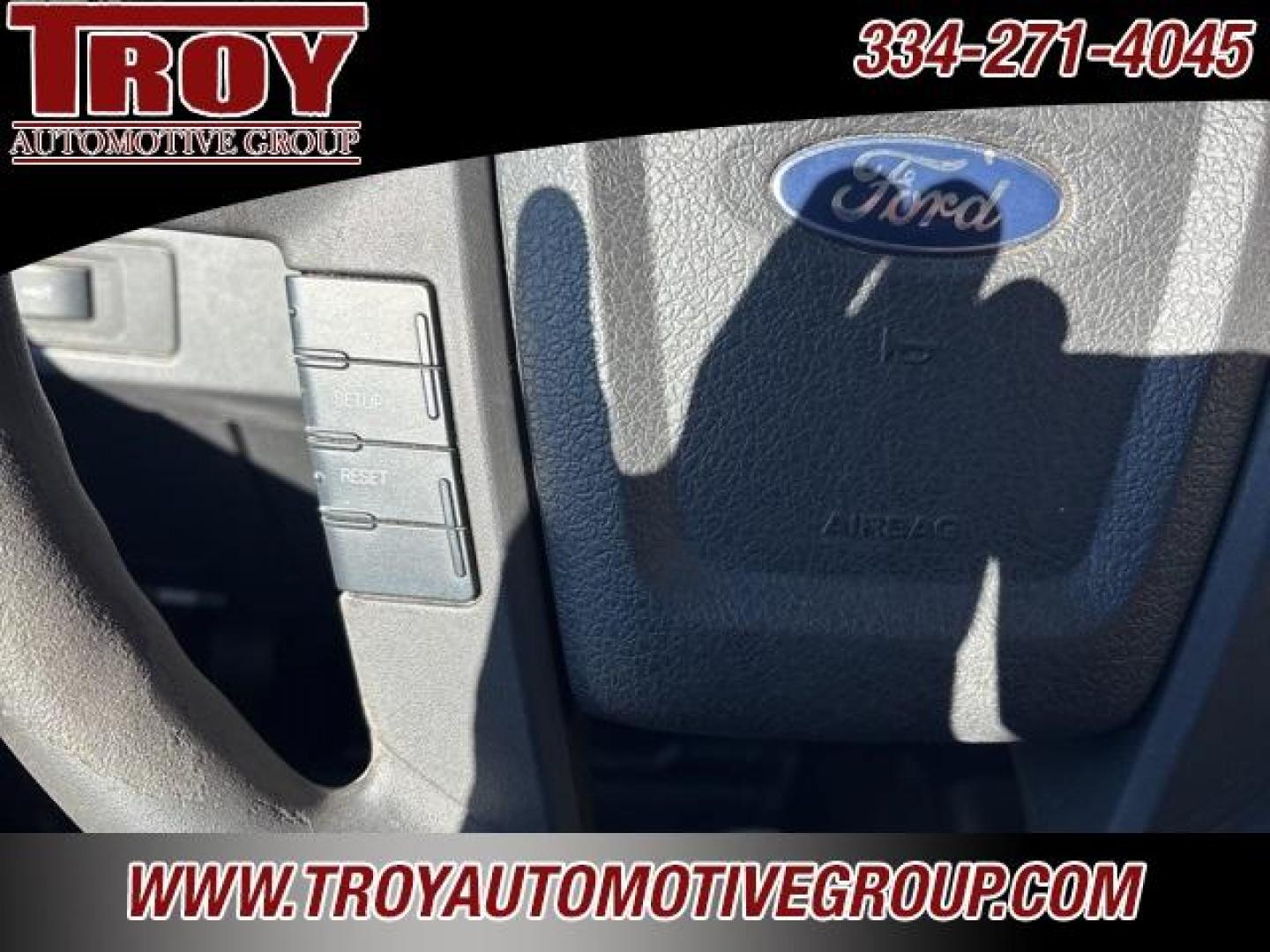 2011 Oxford White /Steel Gray Ford F-150 XL (1FTEX1CM4BF) with an 3.7L V6 FFV engine, Automatic transmission, located at 6812 Atlanta Hwy, Montgomery, AL, 36117, (334) 271-4045, 32.382118, -86.178673 - 1-Owner!! - Photo#31