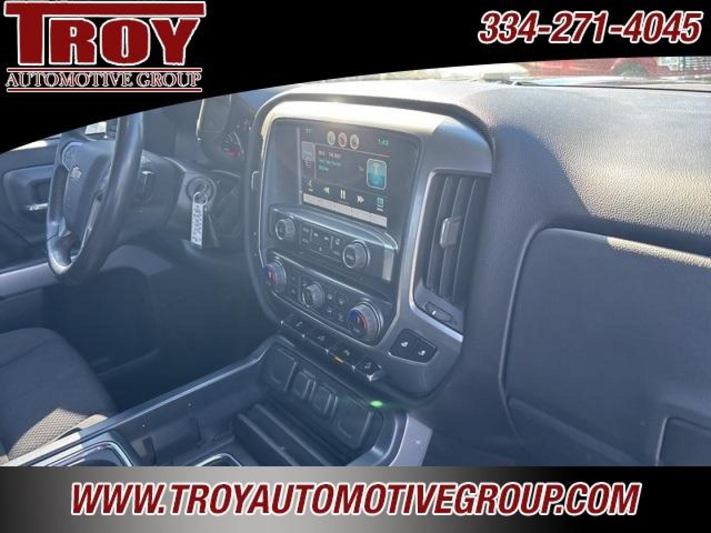 2015 Black /Black Chevrolet Silverado 1500 LT (1GCVKREC0FZ) with an EcoTec3 5.3L V8 engine, Automatic transmission, located at 6812 Atlanta Hwy, Montgomery, AL, 36117, (334) 271-4045, 32.382118, -86.178673 - Recent Arrival!<br>Black Appearance Package!!<br>Step Bars!!<br>Tow Package!!<br>Power Driver Seat!!<br>Z71 Off Road Package!!<br>Heated Seats!! Park Sensors!!<br>Spray In Bedliner!!<br><br>Black 2015 Chevrolet Silverado 1500 LT 4WD LT2 EcoTec3 5.3L V8 6-Speed Automatic Electronic with Overdrive<br - Photo#34