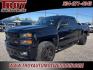 2015 Black /Black Chevrolet Silverado 1500 LT (1GCVKREC0FZ) with an EcoTec3 5.3L V8 engine, Automatic transmission, located at 6812 Atlanta Hwy, Montgomery, AL, 36117, (334) 271-4045, 32.382118, -86.178673 - Recent Arrival!<br>Black Appearance Package!!<br>Step Bars!!<br>Tow Package!!<br>Power Driver Seat!!<br>Z71 Off Road Package!!<br>Heated Seats!! Park Sensors!!<br>Spray In Bedliner!!<br><br>Black 2015 Chevrolet Silverado 1500 LT 4WD LT2 EcoTec3 5.3L V8 6-Speed Automatic Electronic with Overdrive<br - Photo#3