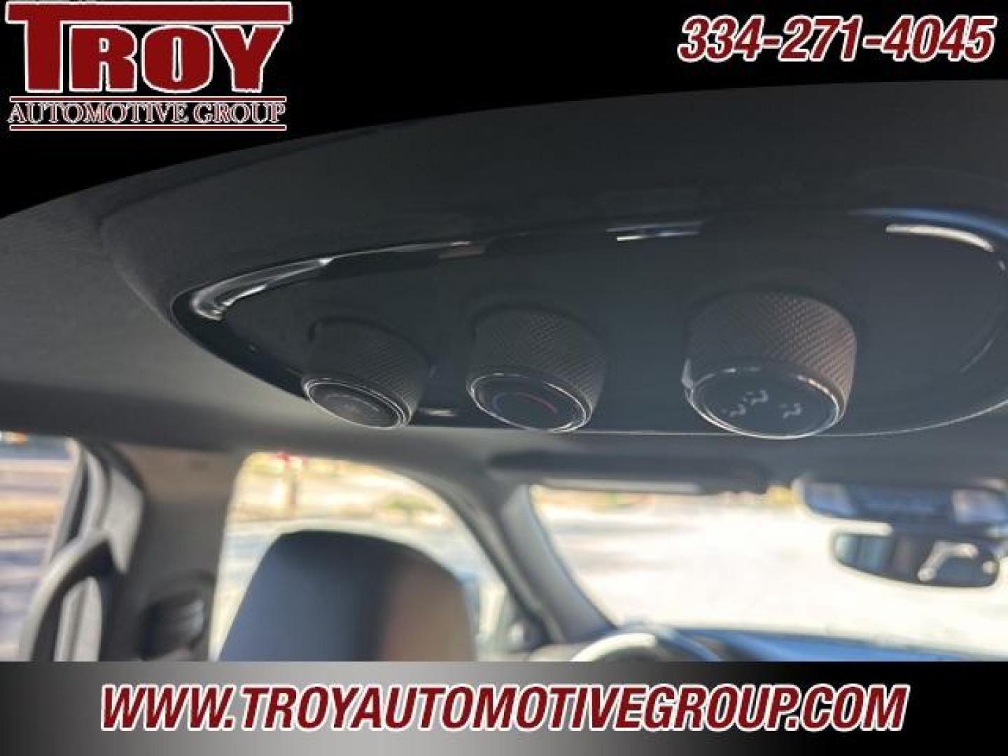 2021 Destroyer Gray Clearcoat /Black Dodge Durango GT Plus (1C4RDHDG1MC) with an 3.6L V6 24V VVT engine, Automatic transmission, located at 6812 Atlanta Hwy, Montgomery, AL, 36117, (334) 271-4045, 32.382118, -86.178673 - Power Sunroof!!!<br>2 nd Row Bucket Seats!!<br>Tow Package!!<br>New Tires!!<br>Destroyer Gray Clearcoat 2021 Dodge Durango GT Plus RWD 3.6L V6 24V VVT 8-Speed Automatic<br><br>Financing Available---Top Value for Trades.<br><br>19/26 City/Highway MPG - Photo#28