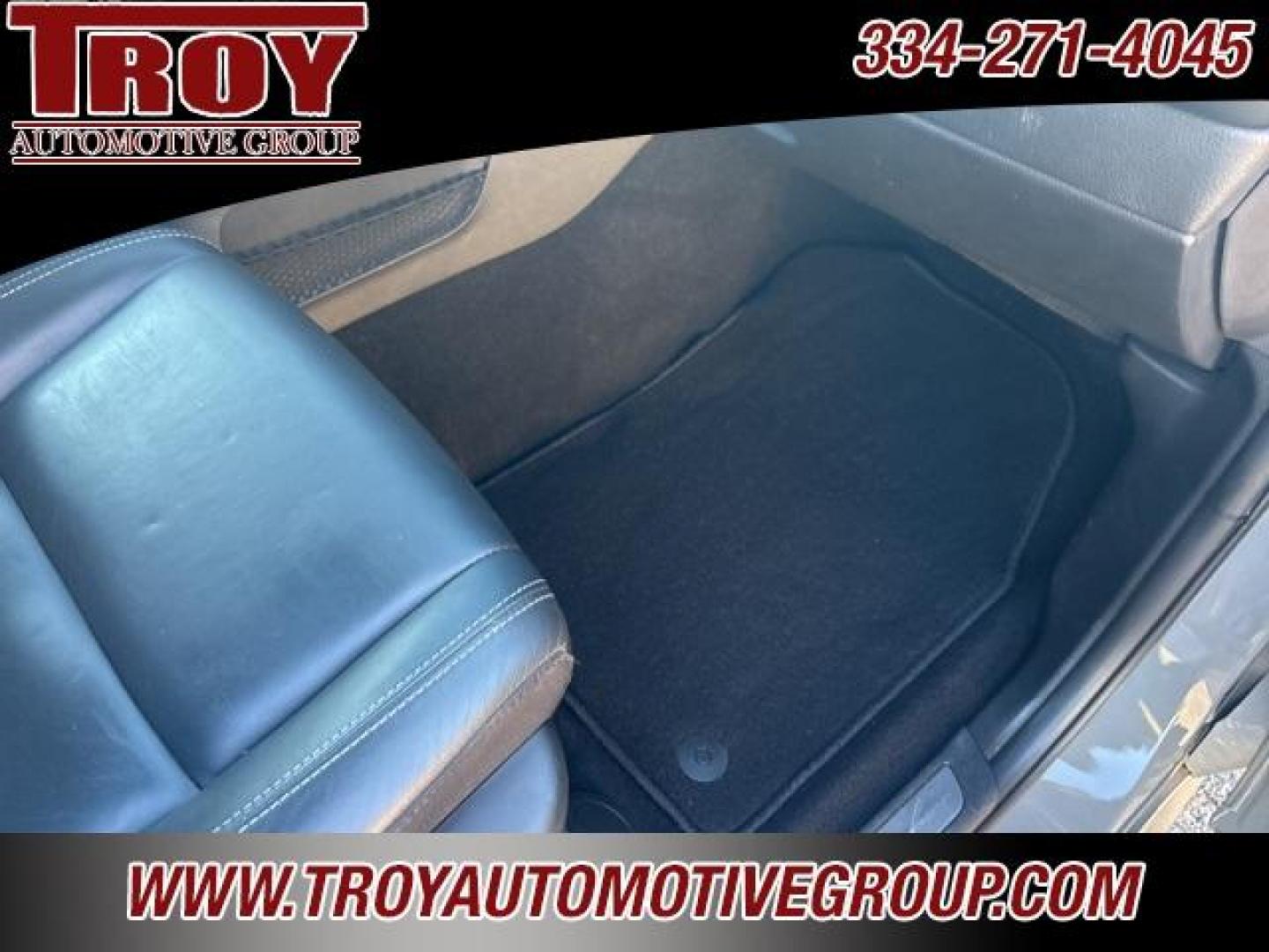 2021 Destroyer Gray Clearcoat /Black Dodge Durango GT Plus (1C4RDHDG1MC) with an 3.6L V6 24V VVT engine, Automatic transmission, located at 6812 Atlanta Hwy, Montgomery, AL, 36117, (334) 271-4045, 32.382118, -86.178673 - Power Sunroof!!!<br>2 nd Row Bucket Seats!!<br>Tow Package!!<br>New Tires!!<br>Destroyer Gray Clearcoat 2021 Dodge Durango GT Plus RWD 3.6L V6 24V VVT 8-Speed Automatic<br><br>Financing Available---Top Value for Trades.<br><br>19/26 City/Highway MPG - Photo#37