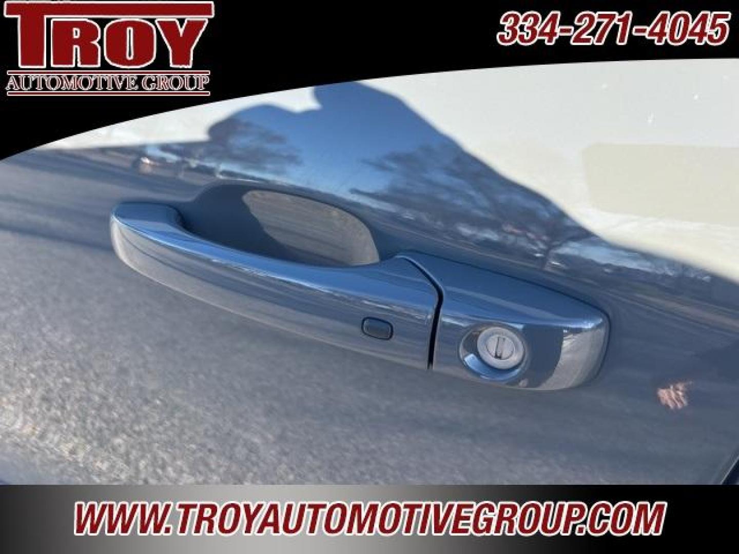 2021 Destroyer Gray Clearcoat /Black Dodge Durango GT Plus (1C4RDHDG1MC) with an 3.6L V6 24V VVT engine, Automatic transmission, located at 6812 Atlanta Hwy, Montgomery, AL, 36117, (334) 271-4045, 32.382118, -86.178673 - Power Sunroof!!!<br>2 nd Row Bucket Seats!!<br>Tow Package!!<br>New Tires!!<br>Destroyer Gray Clearcoat 2021 Dodge Durango GT Plus RWD 3.6L V6 24V VVT 8-Speed Automatic<br><br>Financing Available---Top Value for Trades.<br><br>19/26 City/Highway MPG - Photo#46