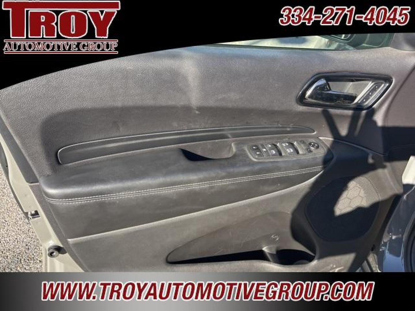 2021 Destroyer Gray Clearcoat /Black Dodge Durango GT Plus (1C4RDHDG1MC) with an 3.6L V6 24V VVT engine, Automatic transmission, located at 6812 Atlanta Hwy, Montgomery, AL, 36117, (334) 271-4045, 32.382118, -86.178673 - Power Sunroof!!!<br>2 nd Row Bucket Seats!!<br>Tow Package!!<br>New Tires!!<br>Destroyer Gray Clearcoat 2021 Dodge Durango GT Plus RWD 3.6L V6 24V VVT 8-Speed Automatic<br><br>Financing Available---Top Value for Trades.<br><br>19/26 City/Highway MPG - Photo#48