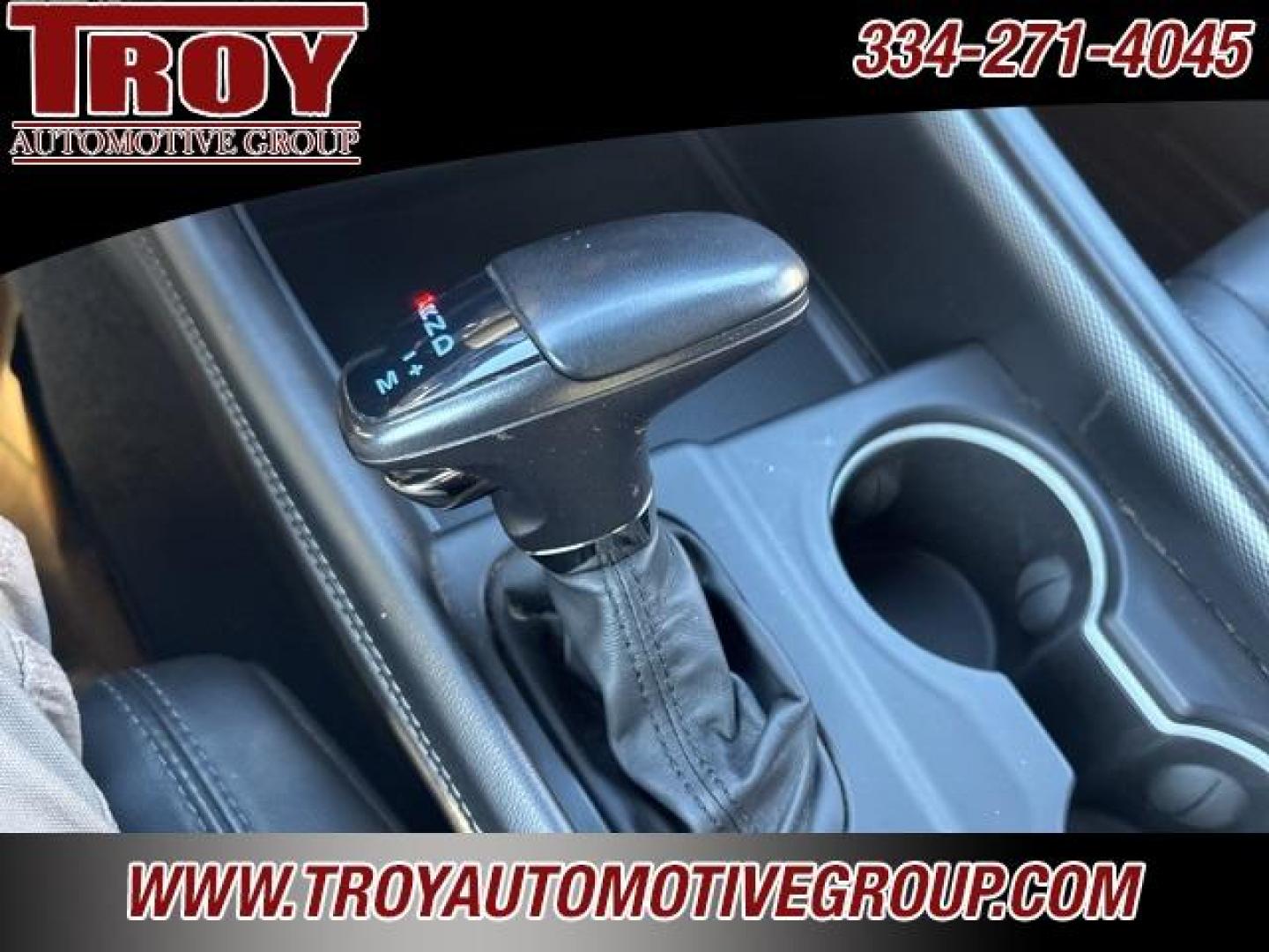 2021 Destroyer Gray Clearcoat /Black Dodge Durango GT Plus (1C4RDHDG1MC) with an 3.6L V6 24V VVT engine, Automatic transmission, located at 6812 Atlanta Hwy, Montgomery, AL, 36117, (334) 271-4045, 32.382118, -86.178673 - Power Sunroof!!!<br>2 nd Row Bucket Seats!!<br>Tow Package!!<br>New Tires!!<br>Destroyer Gray Clearcoat 2021 Dodge Durango GT Plus RWD 3.6L V6 24V VVT 8-Speed Automatic<br><br>Financing Available---Top Value for Trades.<br><br>19/26 City/Highway MPG - Photo#58