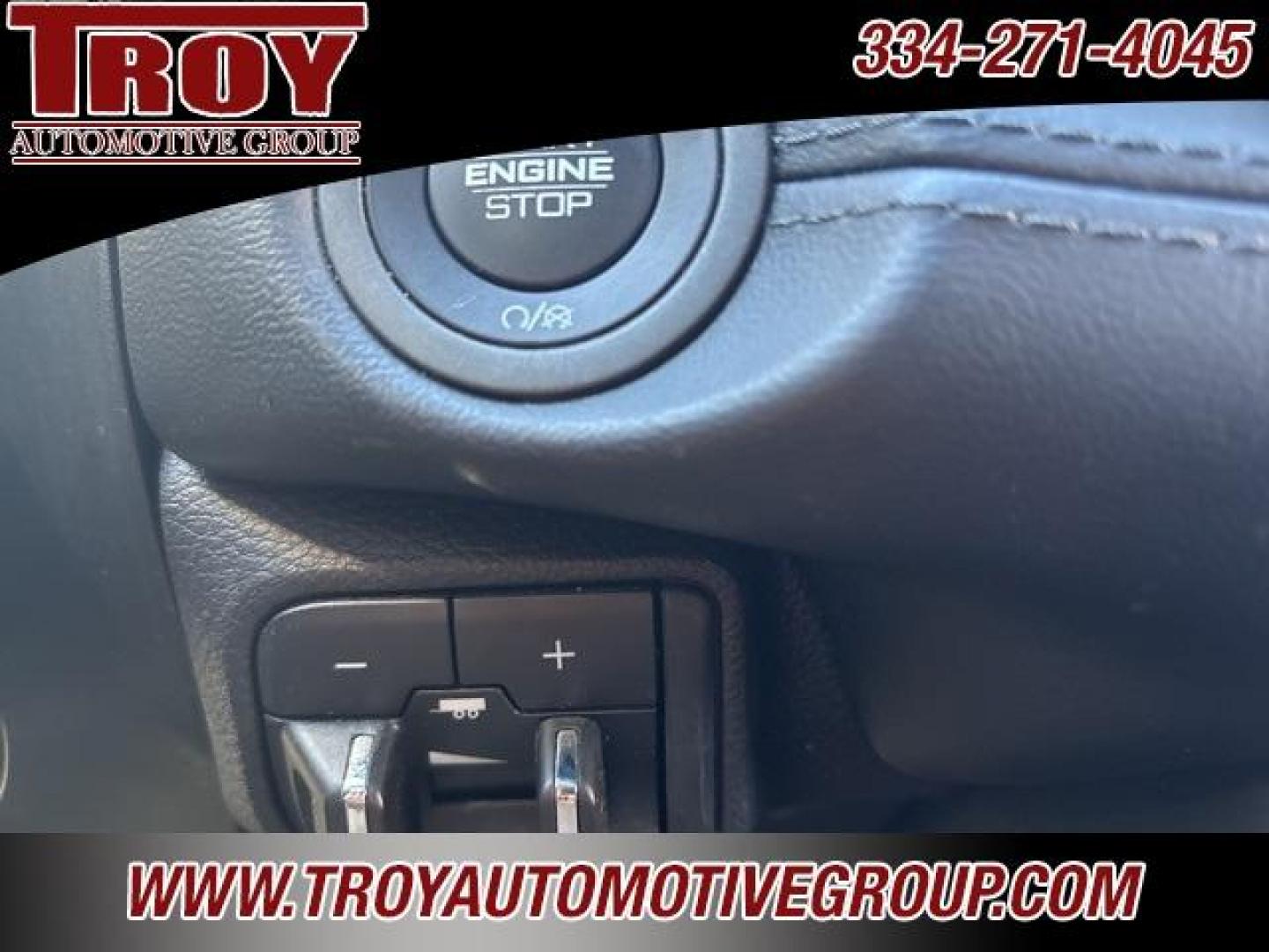 2021 Destroyer Gray Clearcoat /Black Dodge Durango GT Plus (1C4RDHDG1MC) with an 3.6L V6 24V VVT engine, Automatic transmission, located at 6812 Atlanta Hwy, Montgomery, AL, 36117, (334) 271-4045, 32.382118, -86.178673 - Power Sunroof!!!<br>2 nd Row Bucket Seats!!<br>Tow Package!!<br>New Tires!!<br>Destroyer Gray Clearcoat 2021 Dodge Durango GT Plus RWD 3.6L V6 24V VVT 8-Speed Automatic<br><br>Financing Available---Top Value for Trades.<br><br>19/26 City/Highway MPG - Photo#62