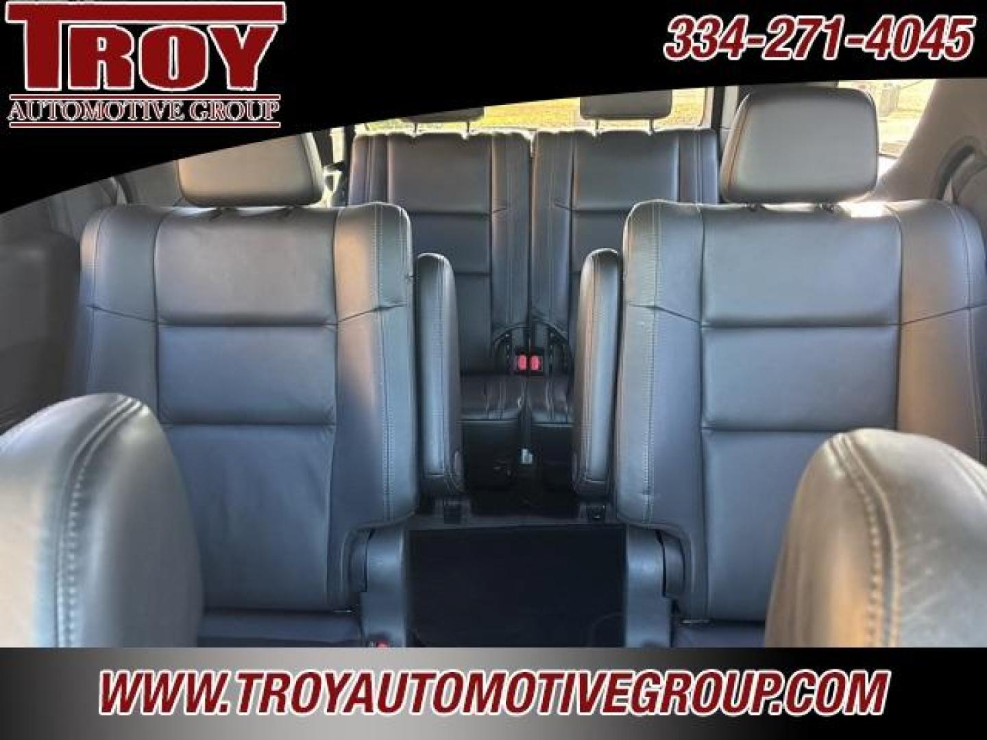 2021 Destroyer Gray Clearcoat /Black Dodge Durango GT Plus (1C4RDHDG1MC) with an 3.6L V6 24V VVT engine, Automatic transmission, located at 6812 Atlanta Hwy, Montgomery, AL, 36117, (334) 271-4045, 32.382118, -86.178673 - Power Sunroof!!!<br>2 nd Row Bucket Seats!!<br>Tow Package!!<br>New Tires!!<br>Destroyer Gray Clearcoat 2021 Dodge Durango GT Plus RWD 3.6L V6 24V VVT 8-Speed Automatic<br><br>Financing Available---Top Value for Trades.<br><br>19/26 City/Highway MPG - Photo#69