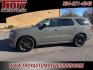 2021 Destroyer Gray Clearcoat /Black Dodge Durango GT Plus (1C4RDHDG1MC) with an 3.6L V6 24V VVT engine, Automatic transmission, located at 6812 Atlanta Hwy, Montgomery, AL, 36117, (334) 271-4045, 32.382118, -86.178673 - Power Sunroof!!!<br>2 nd Row Bucket Seats!!<br>Tow Package!!<br>New Tires!!<br>Destroyer Gray Clearcoat 2021 Dodge Durango GT Plus RWD 3.6L V6 24V VVT 8-Speed Automatic<br><br>Financing Available---Top Value for Trades.<br><br>19/26 City/Highway MPG - Photo#3