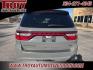 2021 Destroyer Gray Clearcoat /Black Dodge Durango GT Plus (1C4RDHDG1MC) with an 3.6L V6 24V VVT engine, Automatic transmission, located at 6812 Atlanta Hwy, Montgomery, AL, 36117, (334) 271-4045, 32.382118, -86.178673 - Power Sunroof!!!<br>2 nd Row Bucket Seats!!<br>Tow Package!!<br>New Tires!!<br>Destroyer Gray Clearcoat 2021 Dodge Durango GT Plus RWD 3.6L V6 24V VVT 8-Speed Automatic<br><br>Financing Available---Top Value for Trades.<br><br>19/26 City/Highway MPG - Photo#10