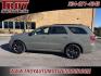 2021 Destroyer Gray Clearcoat /Black Dodge Durango GT Plus (1C4RDHDG1MC) with an 3.6L V6 24V VVT engine, Automatic transmission, located at 6812 Atlanta Hwy, Montgomery, AL, 36117, (334) 271-4045, 32.382118, -86.178673 - Power Sunroof!!!<br>2 nd Row Bucket Seats!!<br>Tow Package!!<br>New Tires!!<br>Destroyer Gray Clearcoat 2021 Dodge Durango GT Plus RWD 3.6L V6 24V VVT 8-Speed Automatic<br><br>Financing Available---Top Value for Trades.<br><br>19/26 City/Highway MPG - Photo#16