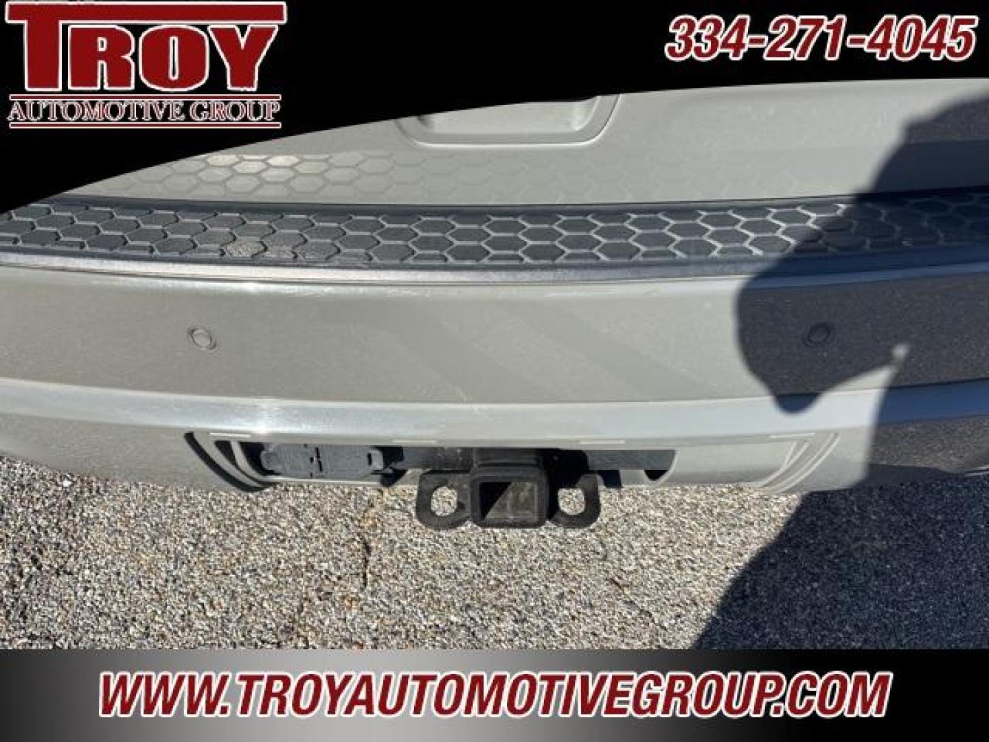 2021 Destroyer Gray Clearcoat /Black Dodge Durango GT Plus (1C4RDHDG1MC) with an 3.6L V6 24V VVT engine, Automatic transmission, located at 6812 Atlanta Hwy, Montgomery, AL, 36117, (334) 271-4045, 32.382118, -86.178673 - Power Sunroof!!!<br>2 nd Row Bucket Seats!!<br>Tow Package!!<br>New Tires!!<br>Destroyer Gray Clearcoat 2021 Dodge Durango GT Plus RWD 3.6L V6 24V VVT 8-Speed Automatic<br><br>Financing Available---Top Value for Trades.<br><br>19/26 City/Highway MPG - Photo#18