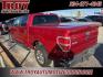 2010 Red Candy Metallic Tinted Clearcoat /Tan/Camel Ford F-150 XLT (1FTFW1CV2AF) with an 5.4L V8 EFI 24V FFV engine, Automatic transmission, located at 6812 Atlanta Hwy, Montgomery, AL, 36117, (334) 271-4045, 32.382118, -86.178673 - 1-Owner!! - Photo#12