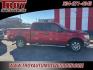 2010 Red Candy Metallic Tinted Clearcoat /Tan/Camel Ford F-150 XLT (1FTFW1CV2AF) with an 5.4L V8 EFI 24V FFV engine, Automatic transmission, located at 6812 Atlanta Hwy, Montgomery, AL, 36117, (334) 271-4045, 32.382118, -86.178673 - 1-Owner!! - Photo#2