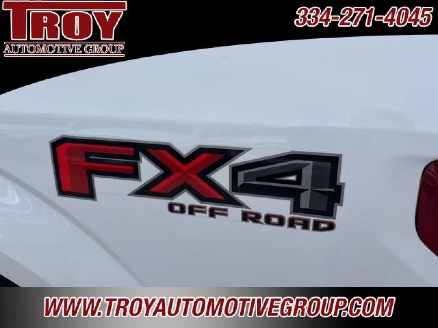 2018 Oxford White /Medium Earth Gray Ford F-150 XL (1FTEW1EP7JF) with an 2.7L V6 EcoBoost engine, Automatic transmission, located at 6812 Atlanta Hwy, Montgomery, AL, 36117, (334) 271-4045, 32.382118, -86.178673 - 1- Owner!!<br>Steering Wheel Controls!!<br>Pro-Trailer Back Ip!!<br>FX4 Package!!<br>Tow Package!!<br>BFG Tires!!<br>Oxford White 2018 Ford F-150 XL 4WD 2.7L V6 EcoBoost 10-Speed Automatic<br><br>Financing Available---Top Value for Trades.<br><br><br>Awards:<br> * 2018 KBB.com Brand Image Awards - Photo#17