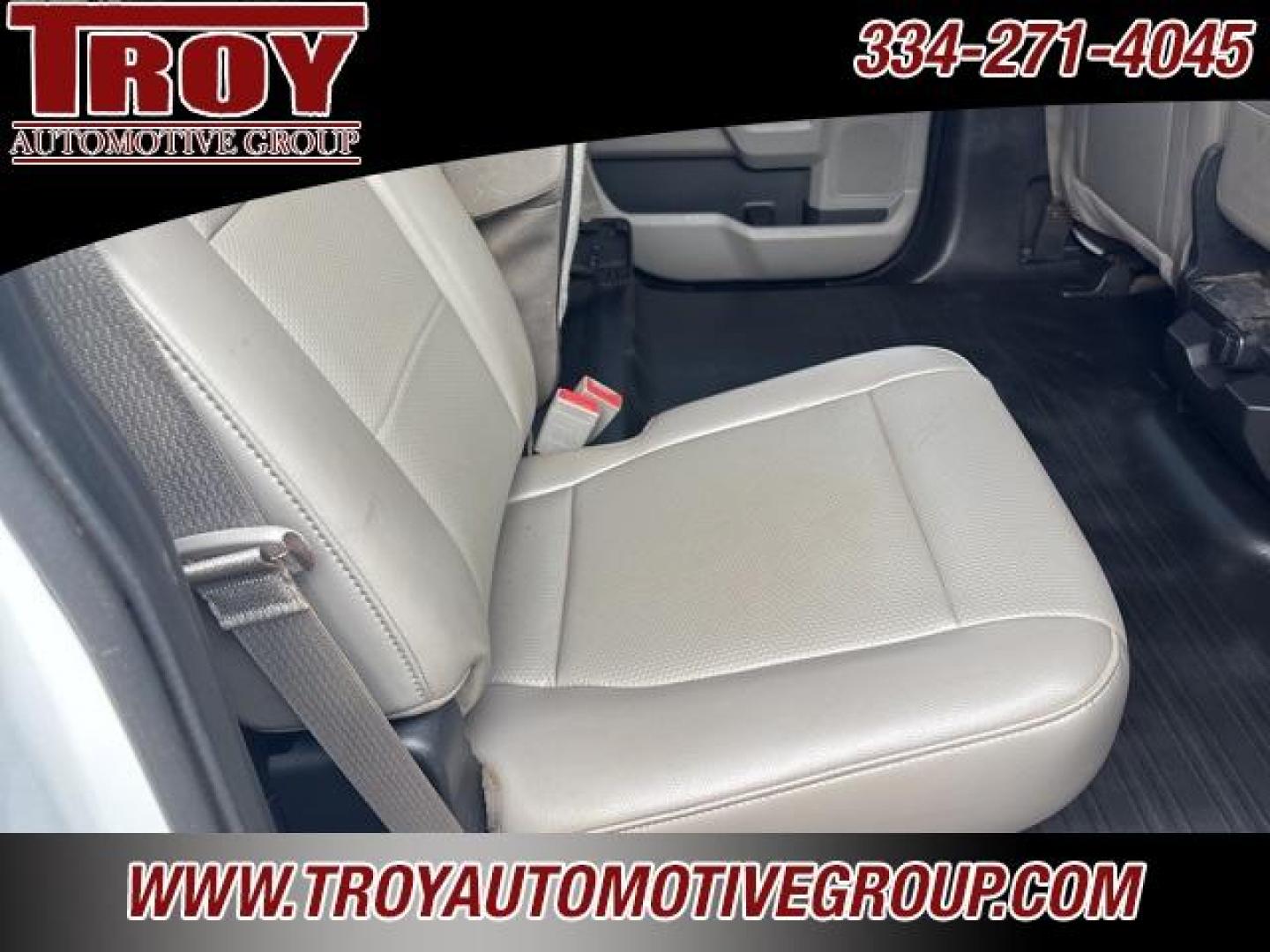 2018 Oxford White /Medium Earth Gray Ford F-150 XL (1FTEW1EP7JF) with an 2.7L V6 EcoBoost engine, Automatic transmission, located at 6812 Atlanta Hwy, Montgomery, AL, 36117, (334) 271-4045, 32.382118, -86.178673 - 1- Owner!!<br>Steering Wheel Controls!!<br>Pro-Trailer Back Ip!!<br>FX4 Package!!<br>Tow Package!!<br>BFG Tires!!<br>Oxford White 2018 Ford F-150 XL 4WD 2.7L V6 EcoBoost 10-Speed Automatic<br><br>Financing Available---Top Value for Trades.<br><br><br>Awards:<br> * 2018 KBB.com Brand Image Awards - Photo#25