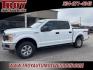 2018 Oxford White /Medium Earth Gray Ford F-150 XL (1FTEW1EP7JF) with an 2.7L V6 EcoBoost engine, Automatic transmission, located at 6812 Atlanta Hwy, Montgomery, AL, 36117, (334) 271-4045, 32.382118, -86.178673 - 1- Owner!!<br>Steering Wheel Controls!!<br>Pro-Trailer Back Ip!!<br>FX4 Package!!<br>Tow Package!!<br>BFG Tires!!<br>Oxford White 2018 Ford F-150 XL 4WD 2.7L V6 EcoBoost 10-Speed Automatic<br><br>Financing Available---Top Value for Trades.<br><br><br>Awards:<br> * 2018 KBB.com Brand Image Awards - Photo#2