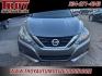 2017 Gun Metallic /Sport Interior Nissan Altima 2.5 SR (1N4AL3AP9HN) with an 2.5L 4-Cylinder DOHC 16V engine, CVT transmission, located at 6812 Atlanta Hwy, Montgomery, AL, 36117, (334) 271-4045, 32.382118, -86.178673 - 1-Owner!! - Photo#4