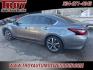 2017 Gun Metallic /Sport Interior Nissan Altima 2.5 SR (1N4AL3AP9HN) with an 2.5L 4-Cylinder DOHC 16V engine, CVT transmission, located at 6812 Atlanta Hwy, Montgomery, AL, 36117, (334) 271-4045, 32.382118, -86.178673 - 1-Owner!! - Photo#7