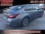 2017 Gun Metallic /Sport Interior Nissan Altima 2.5 SR (1N4AL3AP9HN) with an 2.5L 4-Cylinder DOHC 16V engine, CVT transmission, located at 6812 Atlanta Hwy, Montgomery, AL, 36117, (334) 271-4045, 32.382118, -86.178673 - 1-Owner!! - Photo#11