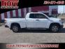 2014 Super White /Black Toyota Tundra SR (5TFRU5F13EX) with an 4.0L V6 DOHC VVT-i 24V engine, Automatic transmission, located at 6812 Atlanta Hwy, Montgomery, AL, 36117, (334) 271-4045, 32.382118, -86.178673 - Priced below KBB Fair Purchase Price!<br><br>Super White 2014 Toyota Tundra SR RWD 4.0L V6 DOHC VVT-i 24V 5-Speed Automatic with Overdrive<br><br>Financing Available---Top Value for Trades.<br><br><br>Awards:<br> * 2014 KBB.com Best Resale Value Awards<br><br>Reviews:<br> * If you havent already p - Photo#10