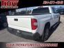 2014 Super White /Black Toyota Tundra SR (5TFRU5F13EX) with an 4.0L V6 DOHC VVT-i 24V engine, Automatic transmission, located at 6812 Atlanta Hwy, Montgomery, AL, 36117, (334) 271-4045, 32.382118, -86.178673 - Priced below KBB Fair Purchase Price!<br><br>Super White 2014 Toyota Tundra SR RWD 4.0L V6 DOHC VVT-i 24V 5-Speed Automatic with Overdrive<br><br>Financing Available---Top Value for Trades.<br><br><br>Awards:<br> * 2014 KBB.com Best Resale Value Awards<br><br>Reviews:<br> * If you havent already p - Photo#13