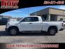 2014 Super White /Black Toyota Tundra SR (5TFRU5F13EX) with an 4.0L V6 DOHC VVT-i 24V engine, Automatic transmission, located at 6812 Atlanta Hwy, Montgomery, AL, 36117, (334) 271-4045, 32.382118, -86.178673 - Priced below KBB Fair Purchase Price!<br><br>Super White 2014 Toyota Tundra SR RWD 4.0L V6 DOHC VVT-i 24V 5-Speed Automatic with Overdrive<br><br>Financing Available---Top Value for Trades.<br><br><br>Awards:<br> * 2014 KBB.com Best Resale Value Awards<br><br>Reviews:<br> * If you havent already p - Photo#1