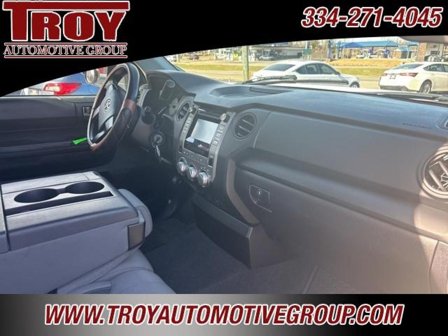 2014 Super White /Black Toyota Tundra SR (5TFRU5F13EX) with an 4.0L V6 DOHC VVT-i 24V engine, Automatic transmission, located at 6812 Atlanta Hwy, Montgomery, AL, 36117, (334) 271-4045, 32.382118, -86.178673 - Priced below KBB Fair Purchase Price!<br><br>Super White 2014 Toyota Tundra SR RWD 4.0L V6 DOHC VVT-i 24V 5-Speed Automatic with Overdrive<br><br>Financing Available---Top Value for Trades.<br><br><br>Awards:<br> * 2014 KBB.com Best Resale Value Awards<br><br>Reviews:<br> * If you havent already p - Photo#30