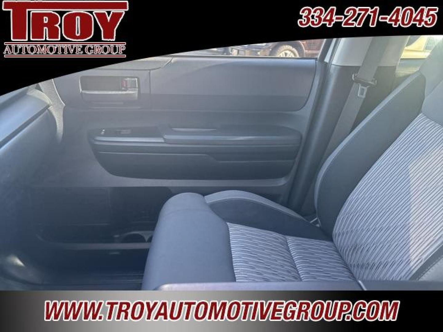 2014 Super White /Black Toyota Tundra SR (5TFRU5F13EX) with an 4.0L V6 DOHC VVT-i 24V engine, Automatic transmission, located at 6812 Atlanta Hwy, Montgomery, AL, 36117, (334) 271-4045, 32.382118, -86.178673 - Priced below KBB Fair Purchase Price!<br><br>Super White 2014 Toyota Tundra SR RWD 4.0L V6 DOHC VVT-i 24V 5-Speed Automatic with Overdrive<br><br>Financing Available---Top Value for Trades.<br><br><br>Awards:<br> * 2014 KBB.com Best Resale Value Awards<br><br>Reviews:<br> * If you havent already p - Photo#44