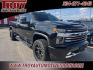 2021 Mosaic Black Metallic /Jet Black Chevrolet Silverado 2500HD High Country (1GC4YREY6MF) with an Duramax 6.6L V8 Turbodiesel engine, Automatic transmission, located at 6812 Atlanta Hwy, Montgomery, AL, 36117, (334) 271-4045, 32.382118, -86.178673 - Recent Arrival<br>Local Trade In!!<br>Technology Package!!<br>Power Sunroof!!<br>Heads Up Display!!<br>Flip Up Bed Cover!!<br><br><br>Mosaic Black Metallic 2021 Chevrolet Silverado 2500HD High Country 4WD Duramax 6.6L V8 Turbodiesel 10-Speed Automatic<br><br>Financing Available---Top Value for Trade - Photo#1