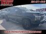 2021 Mosaic Black Metallic /Jet Black Chevrolet Silverado 2500HD High Country (1GC4YREY6MF) with an Duramax 6.6L V8 Turbodiesel engine, Automatic transmission, located at 6812 Atlanta Hwy, Montgomery, AL, 36117, (334) 271-4045, 32.382118, -86.178673 - Recent Arrival<br>Local Trade In!!<br>Technology Package!!<br>Power Sunroof!!<br>Heads Up Display!!<br>Flip Up Bed Cover!!<br><br><br>Mosaic Black Metallic 2021 Chevrolet Silverado 2500HD High Country 4WD Duramax 6.6L V8 Turbodiesel 10-Speed Automatic<br><br>Financing Available---Top Value for Trade - Photo#5