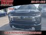 2021 Mosaic Black Metallic /Jet Black Chevrolet Silverado 2500HD High Country (1GC4YREY6MF) with an Duramax 6.6L V8 Turbodiesel engine, Automatic transmission, located at 6812 Atlanta Hwy, Montgomery, AL, 36117, (334) 271-4045, 32.382118, -86.178673 - Recent Arrival<br>Local Trade In!!<br>Technology Package!!<br>Power Sunroof!!<br>Heads Up Display!!<br>Flip Up Bed Cover!!<br><br><br>Mosaic Black Metallic 2021 Chevrolet Silverado 2500HD High Country 4WD Duramax 6.6L V8 Turbodiesel 10-Speed Automatic<br><br>Financing Available---Top Value for Trade - Photo#6