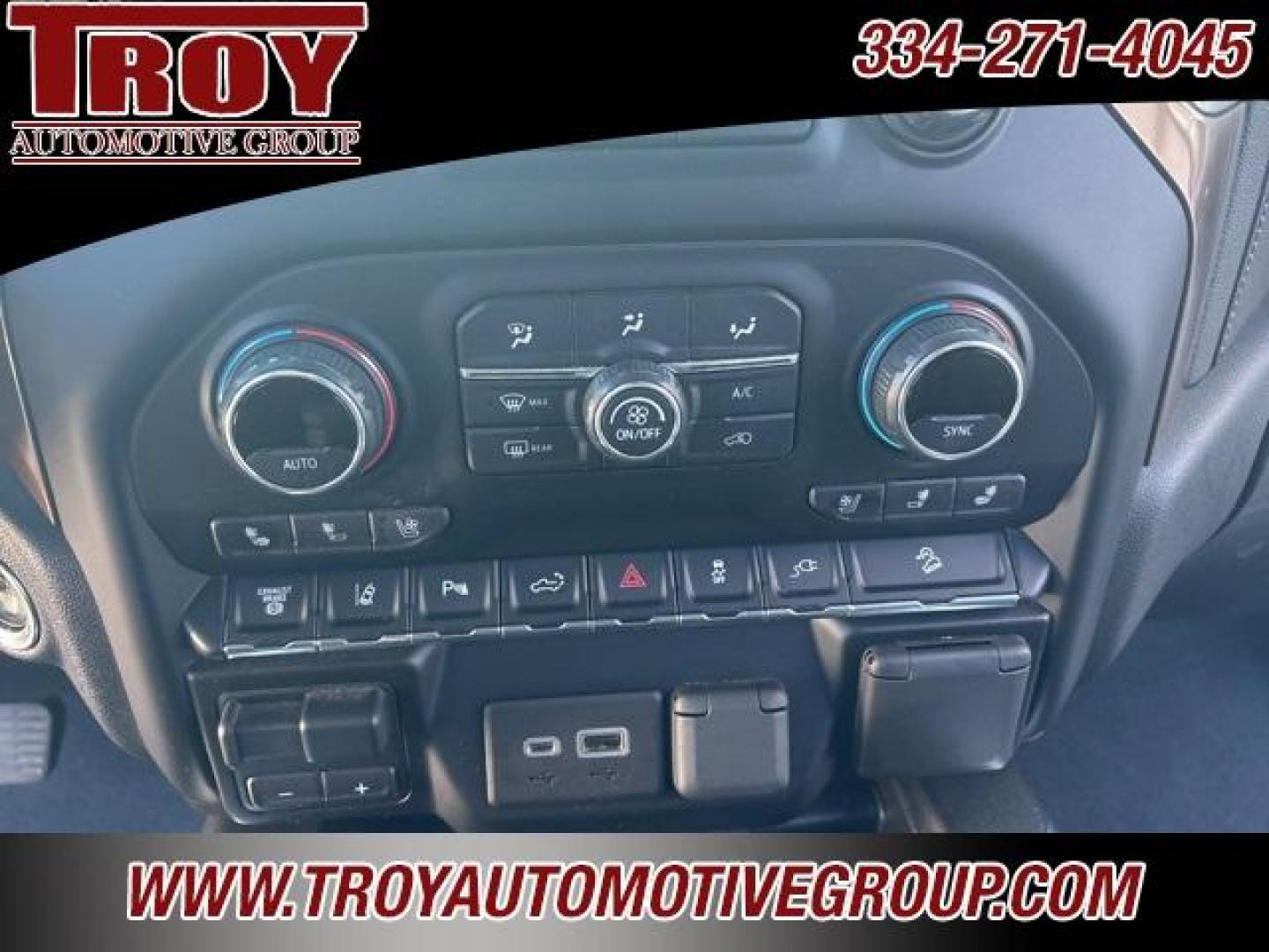 2021 Mosaic Black Metallic /Jet Black Chevrolet Silverado 2500HD High Country (1GC4YREY6MF) with an Duramax 6.6L V8 Turbodiesel engine, Automatic transmission, located at 6812 Atlanta Hwy, Montgomery, AL, 36117, (334) 271-4045, 32.382118, -86.178673 - Recent Arrival<br>Local Trade In!!<br>Technology Package!!<br>Power Sunroof!!<br>Heads Up Display!!<br>Flip Up Bed Cover!!<br><br><br>Mosaic Black Metallic 2021 Chevrolet Silverado 2500HD High Country 4WD Duramax 6.6L V8 Turbodiesel 10-Speed Automatic<br><br>Financing Available---Top Value for Trade - Photo#23