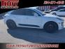 2018 White /Garnet Red Porsche Macan GTS (WP1AG2A57JL) with an 3.0L V6 engine, Automatic transmission, located at 6812 Atlanta Hwy, Montgomery, AL, 36117, (334) 271-4045, 32.382118, -86.178673 - Photo#11