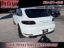 2018 White /Garnet Red Porsche Macan GTS (WP1AG2A57JL) with an 3.0L V6 engine, Automatic transmission, located at 6812 Atlanta Hwy, Montgomery, AL, 36117, (334) 271-4045, 32.382118, -86.178673 - Photo#6