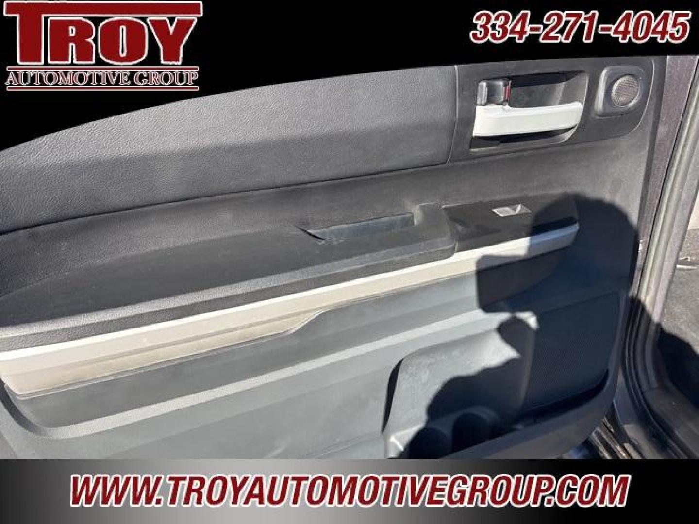 2018 Magnetic Gray Metallic /Graphite Toyota Tundra SR5 (5TFDW5F17JX) with an 5.7L 8-Cylinder SMPI DOHC engine, Automatic transmission, located at 6812 Atlanta Hwy, Montgomery, AL, 36117, (334) 271-4045, 32.382118, -86.178673 - Magnetic Gray Metallic 2018 Toyota Tundra SR5 4WD 5.7L 8-Cylinder SMPI DOHC 6-Speed Automatic Electronic with Overdrive<br><br>Financing Available---Top Value for Trades.<br><br><br>Awards:<br> * 2018 KBB.com 10 Most Awarded Brands * 2018 KBB.com Best Resale Value Awards - Photo#22