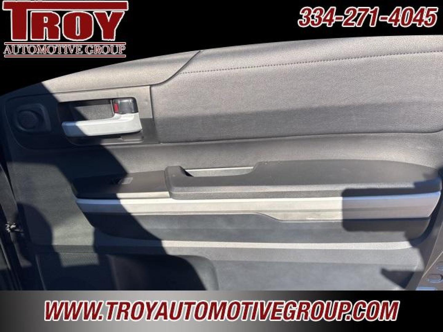 2018 Magnetic Gray Metallic /Graphite Toyota Tundra SR5 (5TFDW5F17JX) with an 5.7L 8-Cylinder SMPI DOHC engine, Automatic transmission, located at 6812 Atlanta Hwy, Montgomery, AL, 36117, (334) 271-4045, 32.382118, -86.178673 - Magnetic Gray Metallic 2018 Toyota Tundra SR5 4WD 5.7L 8-Cylinder SMPI DOHC 6-Speed Automatic Electronic with Overdrive<br><br>Financing Available---Top Value for Trades.<br><br><br>Awards:<br> * 2018 KBB.com 10 Most Awarded Brands * 2018 KBB.com Best Resale Value Awards - Photo#27