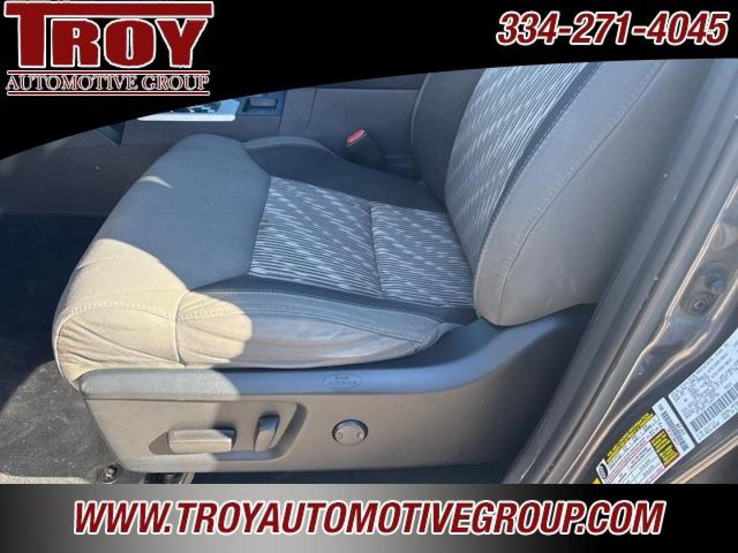 2018 Magnetic Gray Metallic /Graphite Toyota Tundra SR5 (5TFDW5F17JX) with an 5.7L 8-Cylinder SMPI DOHC engine, Automatic transmission, located at 6812 Atlanta Hwy, Montgomery, AL, 36117, (334) 271-4045, 32.382118, -86.178673 - Magnetic Gray Metallic 2018 Toyota Tundra SR5 4WD 5.7L 8-Cylinder SMPI DOHC 6-Speed Automatic Electronic with Overdrive<br><br>Financing Available---Top Value for Trades.<br><br><br>Awards:<br> * 2018 KBB.com 10 Most Awarded Brands * 2018 KBB.com Best Resale Value Awards - Photo#32