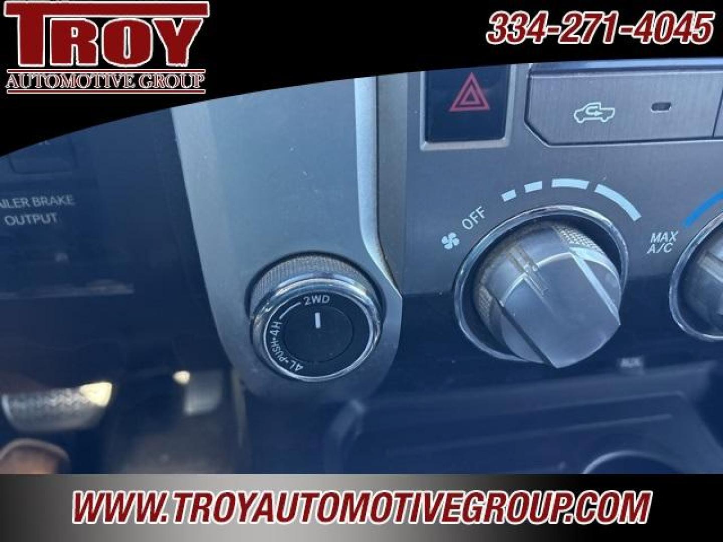 2018 Magnetic Gray Metallic /Graphite Toyota Tundra SR5 (5TFDW5F17JX) with an 5.7L 8-Cylinder SMPI DOHC engine, Automatic transmission, located at 6812 Atlanta Hwy, Montgomery, AL, 36117, (334) 271-4045, 32.382118, -86.178673 - Magnetic Gray Metallic 2018 Toyota Tundra SR5 4WD 5.7L 8-Cylinder SMPI DOHC 6-Speed Automatic Electronic with Overdrive<br><br>Financing Available---Top Value for Trades.<br><br><br>Awards:<br> * 2018 KBB.com 10 Most Awarded Brands * 2018 KBB.com Best Resale Value Awards - Photo#39