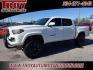 2017 Super White /Graphite Toyota Tacoma SR5 (5TFCZ5AN3HX) with an V6 engine, Automatic transmission, located at 6812 Atlanta Hwy, Montgomery, AL, 36117, (334) 271-4045, 32.382118, -86.178673 - Fuel Wheels!!<br>Toyo Mts!!<br>Navigation!!<br>Tow Package!!<br>Step Bars!!<br>Push Bar!!<br>All Power Options!! - Photo#10