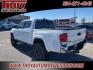 2017 Super White /Graphite Toyota Tacoma SR5 (5TFCZ5AN3HX) with an V6 engine, Automatic transmission, located at 6812 Atlanta Hwy, Montgomery, AL, 36117, (334) 271-4045, 32.382118, -86.178673 - Fuel Wheels!!<br>Toyo Mts!!<br>Navigation!!<br>Tow Package!!<br>Step Bars!!<br>Push Bar!!<br>All Power Options!! - Photo#12