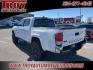 2017 Super White /Graphite Toyota Tacoma SR5 (5TFCZ5AN3HX) with an V6 engine, Automatic transmission, located at 6812 Atlanta Hwy, Montgomery, AL, 36117, (334) 271-4045, 32.382118, -86.178673 - Fuel Wheels!!<br>Toyo Mts!!<br>Navigation!!<br>Tow Package!!<br>Step Bars!!<br>Push Bar!!<br>All Power Options!! - Photo#13