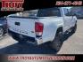 2017 Super White /Graphite Toyota Tacoma SR5 (5TFCZ5AN3HX) with an V6 engine, Automatic transmission, located at 6812 Atlanta Hwy, Montgomery, AL, 36117, (334) 271-4045, 32.382118, -86.178673 - Fuel Wheels!!<br>Toyo Mts!!<br>Navigation!!<br>Tow Package!!<br>Step Bars!!<br>Push Bar!!<br>All Power Options!! - Photo#16