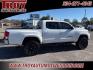 2017 Super White /Graphite Toyota Tacoma SR5 (5TFCZ5AN3HX) with an V6 engine, Automatic transmission, located at 6812 Atlanta Hwy, Montgomery, AL, 36117, (334) 271-4045, 32.382118, -86.178673 - Fuel Wheels!!<br>Toyo Mts!!<br>Navigation!!<br>Tow Package!!<br>Step Bars!!<br>Push Bar!!<br>All Power Options!! - Photo#2